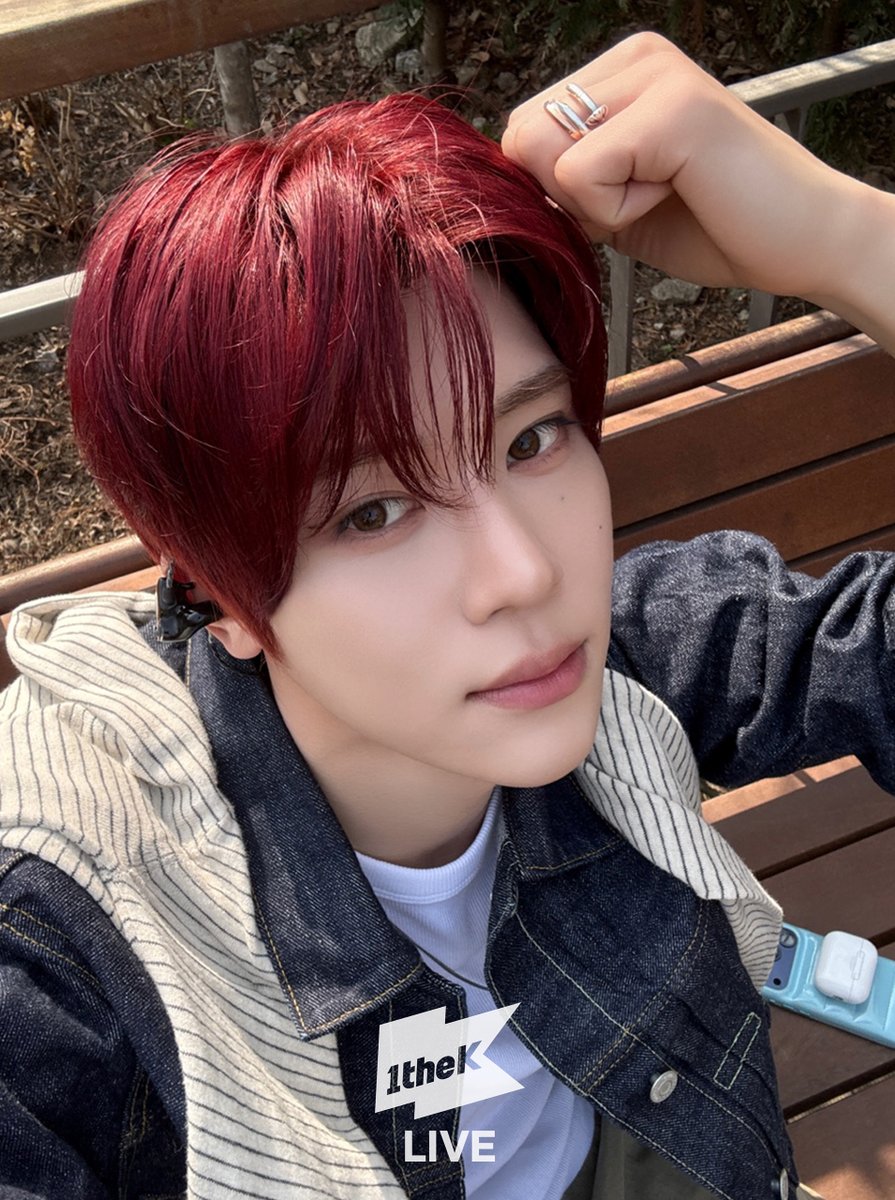 1theK(원더케이) tweet media