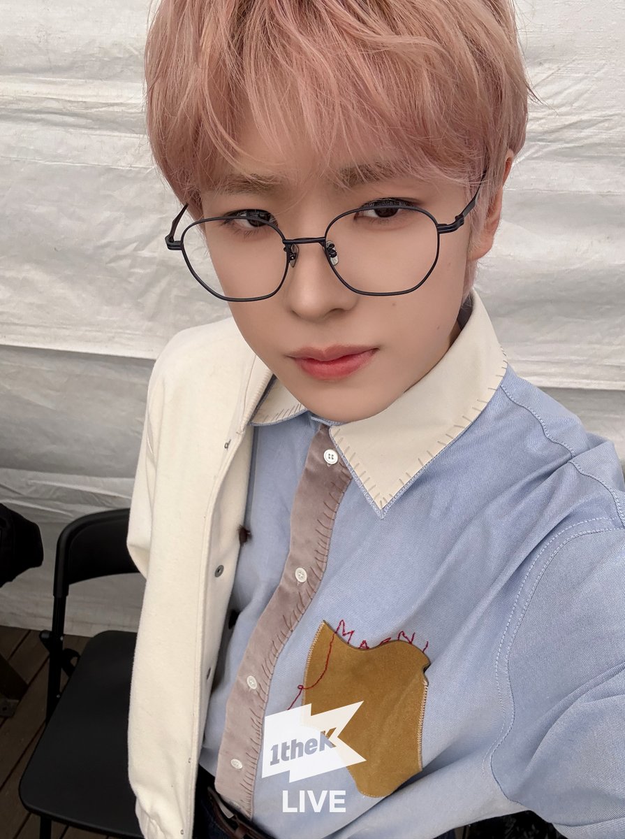 비타민을 왜 먹어? 엔시티 위시가 있는데 ..🏹💚 
#야외녹음실 보고 에너지 충전해🔋
#NCTWISH #OdetoLove #NCTWISH_OdetoLove <a href="/nctwishofficial/">NCT WISH</a>

#Beyond_the_Studio 👉 youtu.be/uUSrgJUgh6w