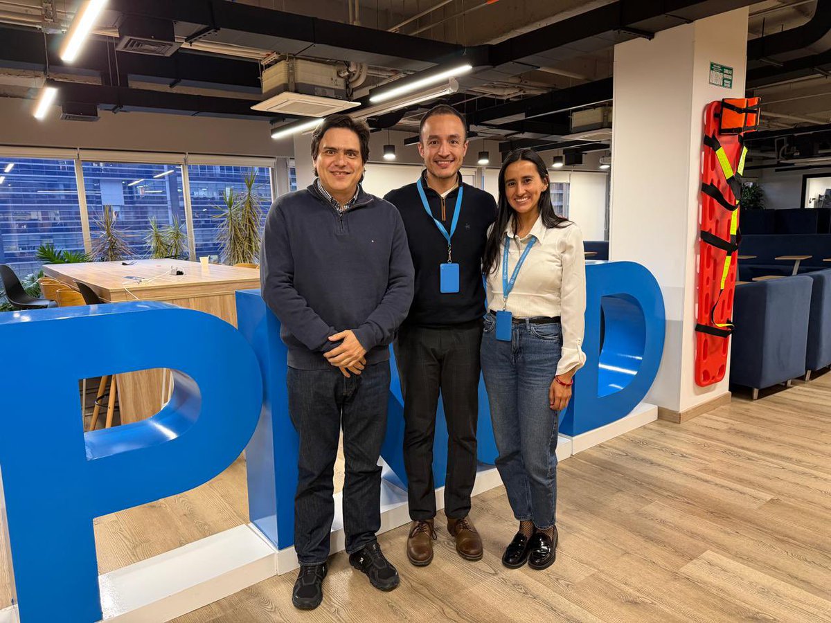 Jose NicolasBarrios tweet media