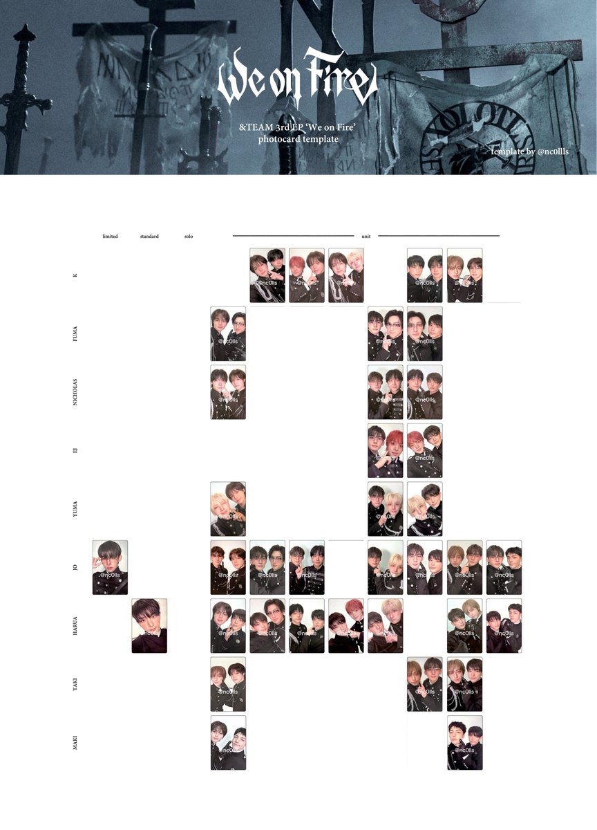 くろすけ tweet media