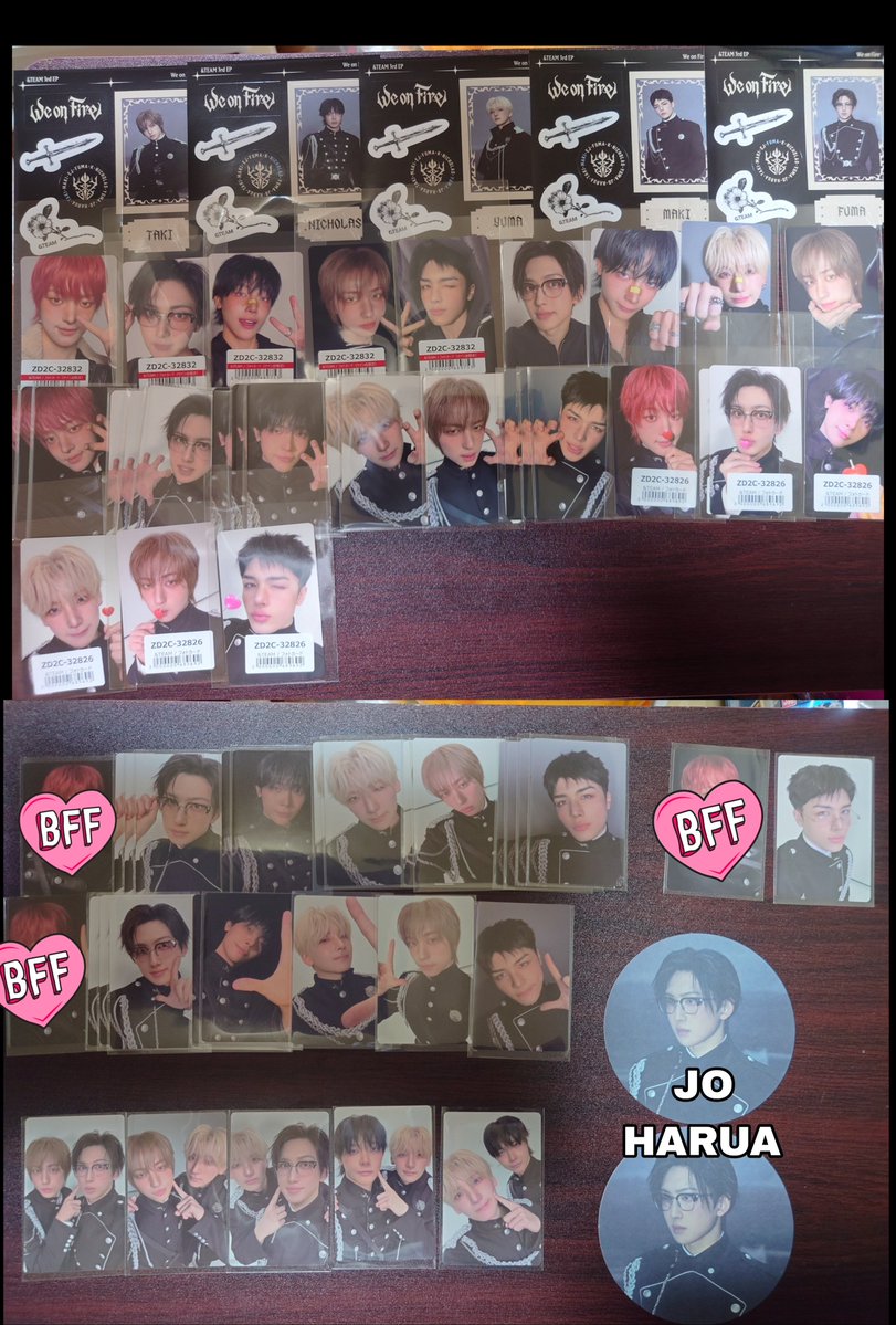 くろすけ tweet media