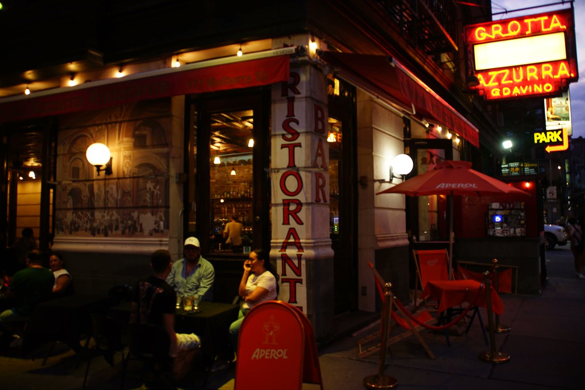 Liminal Encounters tweet media