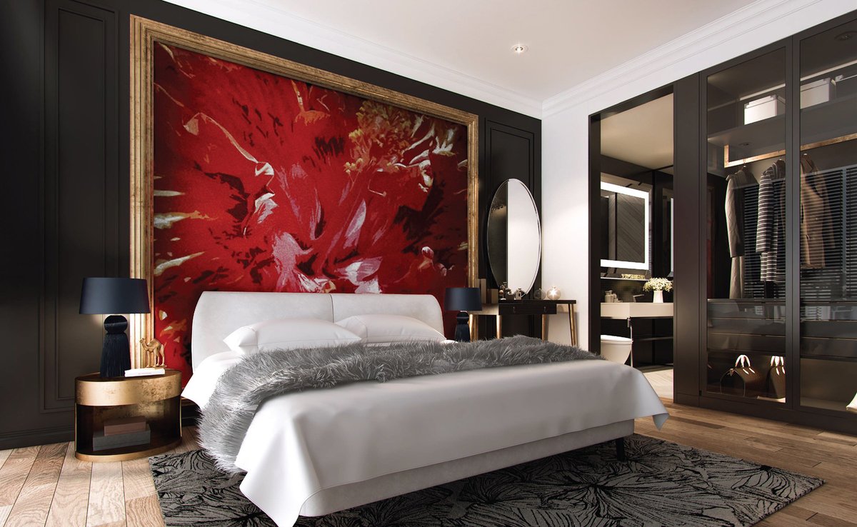 OxleyS51502's tweet image. Where modern design meets 5-star hospitality. ✨ Swipe to explore the meticulously crafted spaces at OXLEY SOSOFITEL. Enjoy the signature SoSofitel lifestyle integrated right into your freehold residence. 

#InteriorDesign #BrandedResidences #KLRealEstate