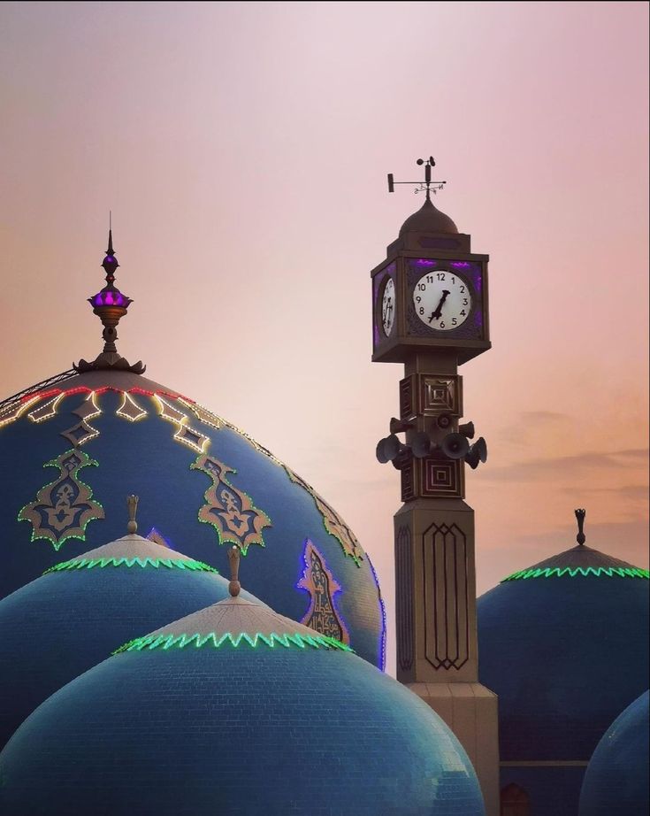 🇮🇶 Basra: The City of Legend Where the Arabian Nights Unfolded ...