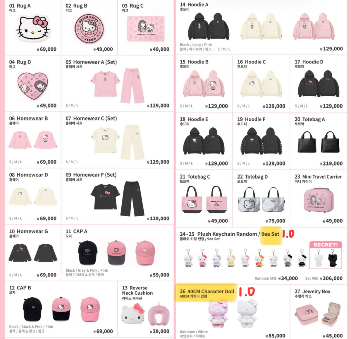 NABI SHOPPE tweet media