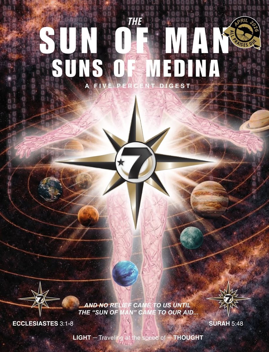 The5PercentNat's tweet photo. The Sun of Man  and The 5% Young Entrepreneur Summit 
#beholdthesunofman
#sunsofmedina
#cmecca
#charlottenorthcarolina
#thefivepercentnation https://t.co/RL53PcOQbR