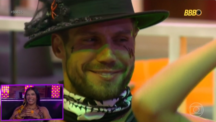 Central Reality tweet media