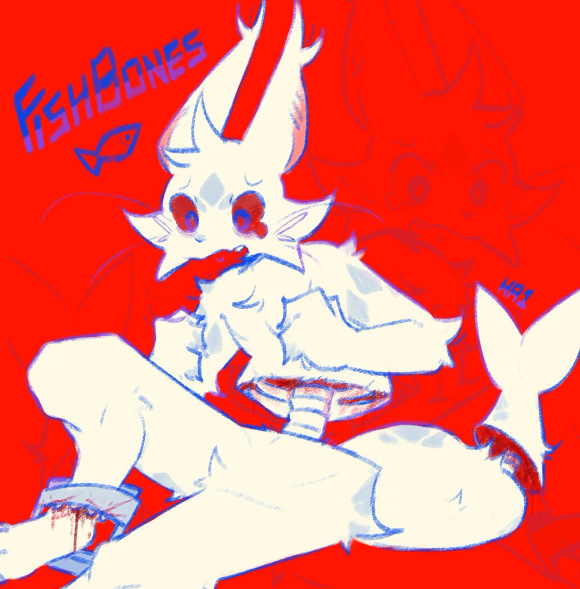 Haone (comms closed) tweet media