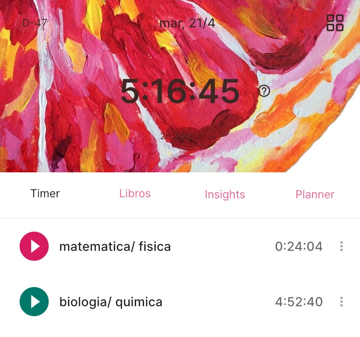 _pxmila's tweet photo. 25 minutos de matematica/fisica: 😤😤😠
5hrs de biologia e quimica: 😛😜💕👏🤤😍😍 https://t.co/B7zXB9SpPm