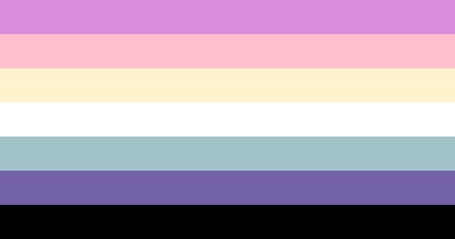 queerkittens's tweet photo. Olivia is Bigender and Poly! 

#Lackadaisy #Olivia #Bigender #Poly https://t.co/F1nGyszJSp