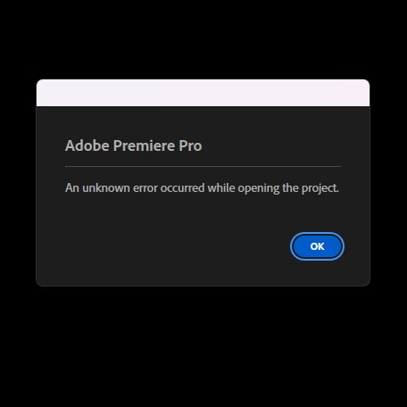 that's a first
