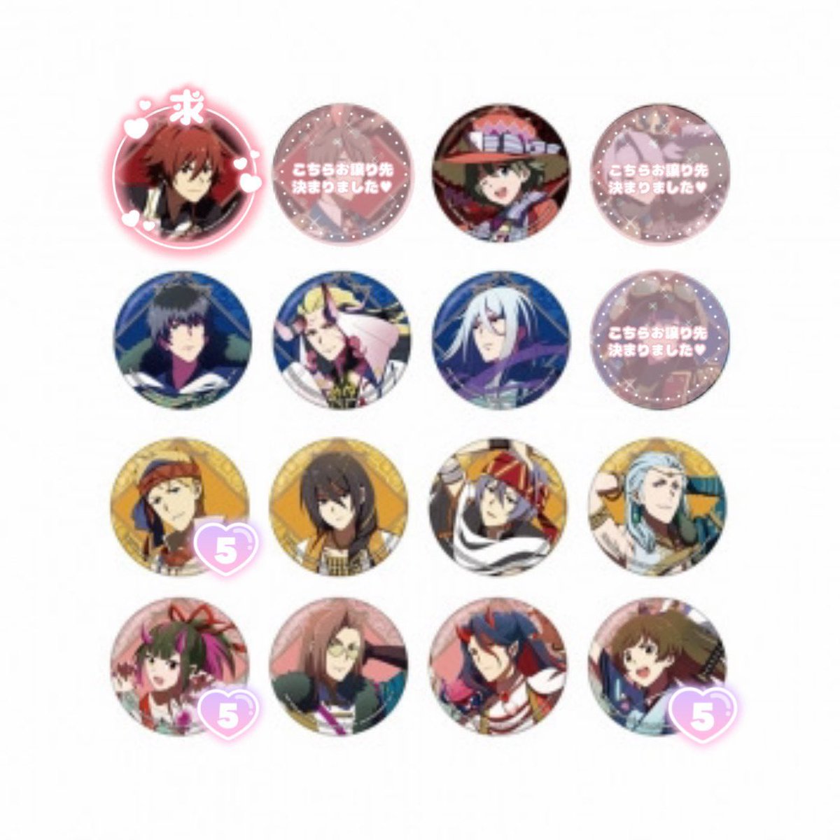 鴨﨑@お取引 tweet media