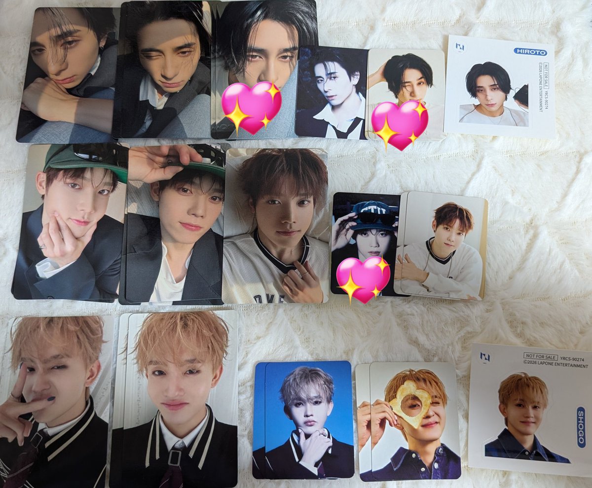 あんもな tweet media