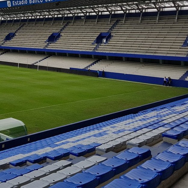 Sanción en el Capwell: la Tribuna San Martín no tendrá público ante Liga de Quito.
deporvito.com/sancion-en-el-…