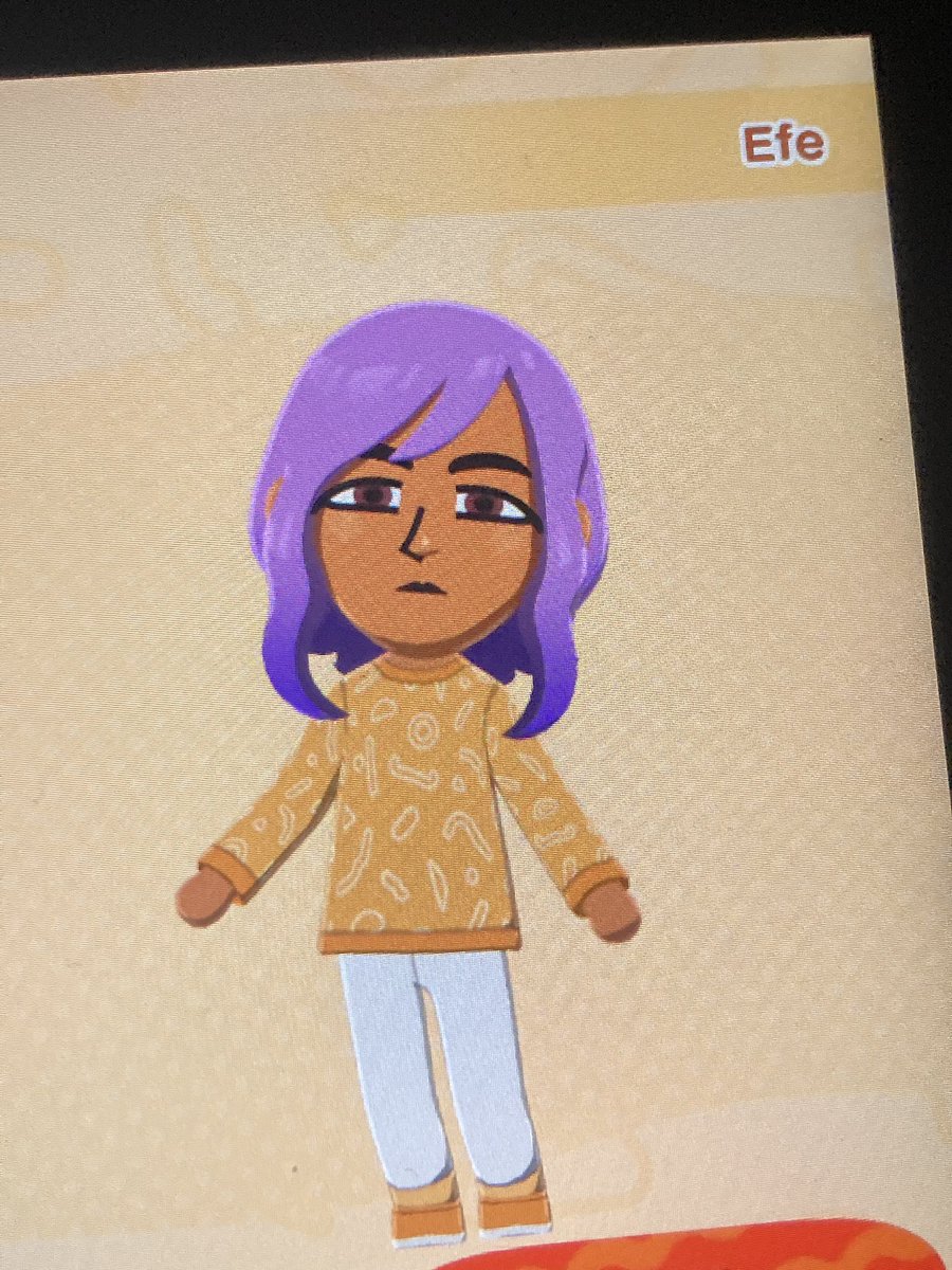 efeposting's tweet photo. EFEPOSTING #EFE #MINECRAFT #TomodachiLife https://t.co/lC0h5S2uZx