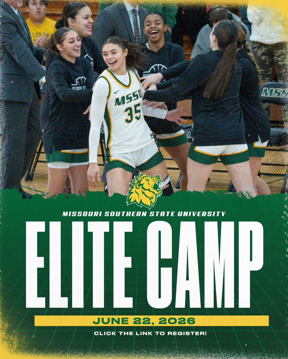 MSSU Women’s Basketball tweet media