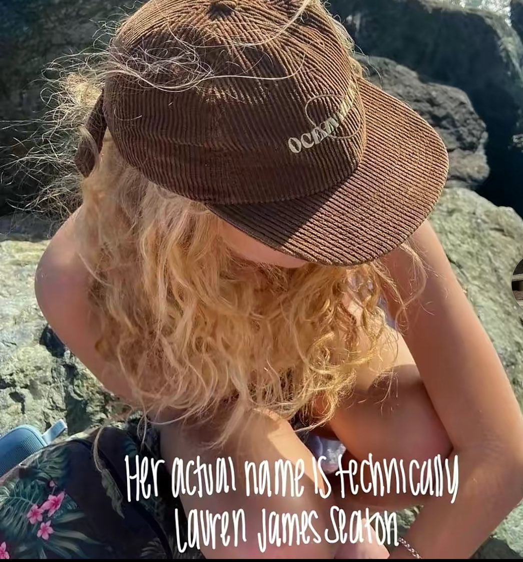 Ren Seaton tweet media