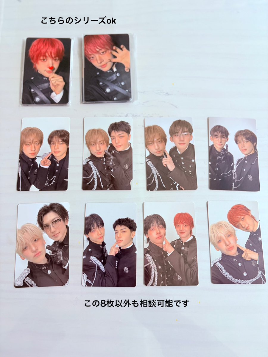 こもれび（mimi） tweet media