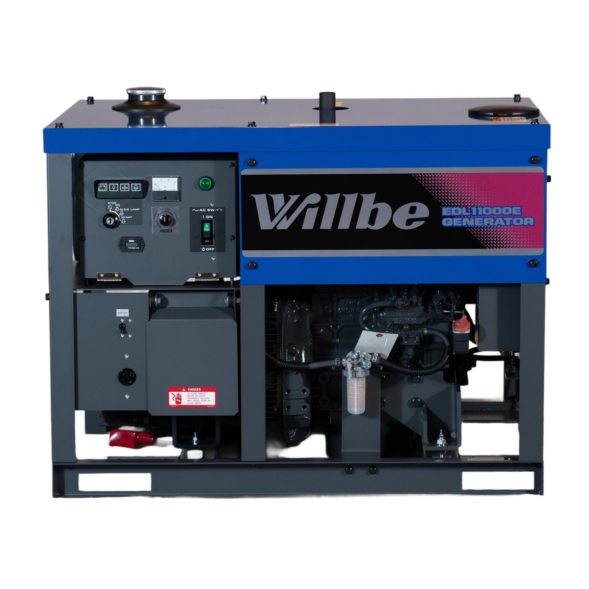 zhongxinpower's tweet photo. Diesel generator set EDL11000E 8KW/10KVA 220V. Email: info@zonxin-generators.com
#generatorset #generator #powergenerators #dieselgenerator #dieselgenerator #dieselengine #household #willbe https://t.co/2kE0zUZeEr
