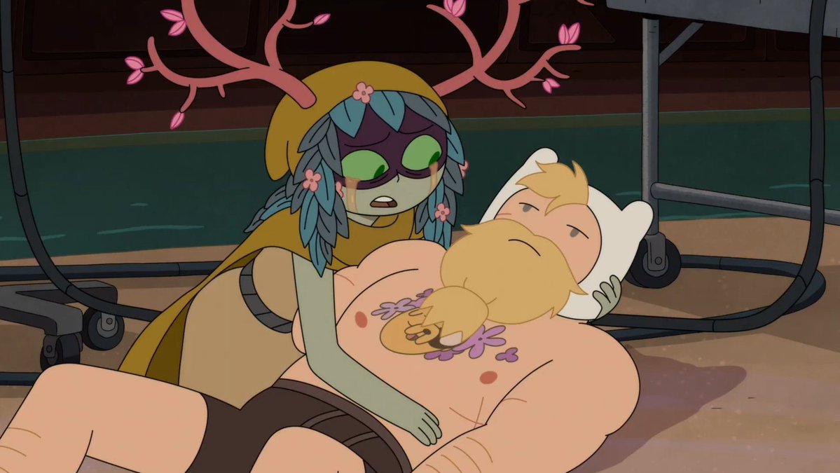 The Intersectional Anansesem tweet media