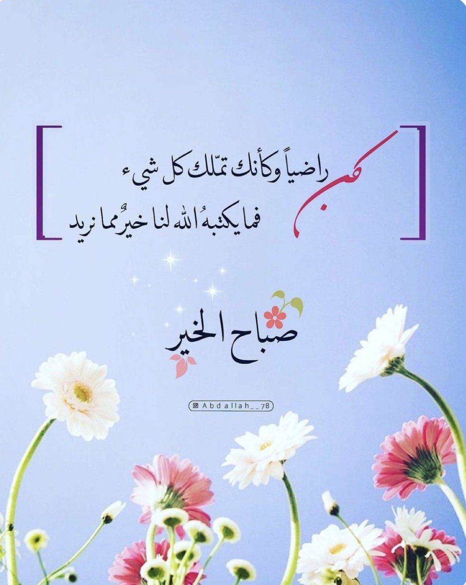 RayyaNasser's tweet photo. راحة البال لا تُشترى، إنها ثمرة الرضا والتسليم لما كتب الله وقدر .تأتي من قلب راضٍ وقناعة صادقة.فمن رضي بما قسم الله له استراح قلبه وسكنت روحه ، وعاش سعيدا مطمئنًا..🕊️🤍 https://t.co/DCDZfiqO37