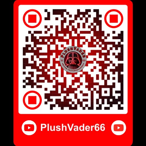 PlushVader tweet media