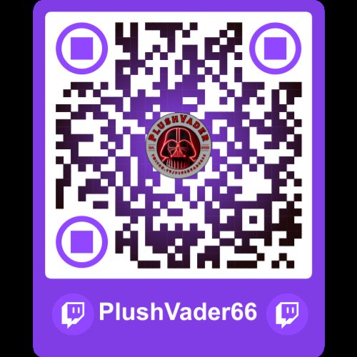 PlushVader tweet media