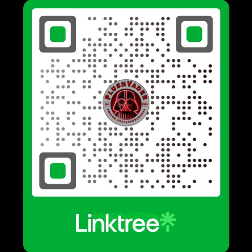 PlushVader tweet media