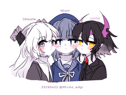 喀血 tweet media