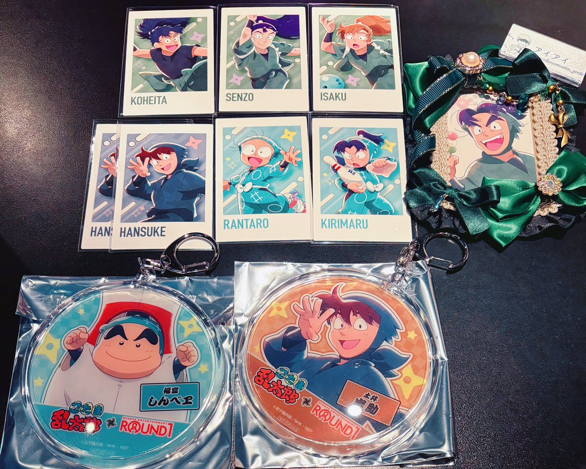 アイアイ@初回リトリン必読 tweet media