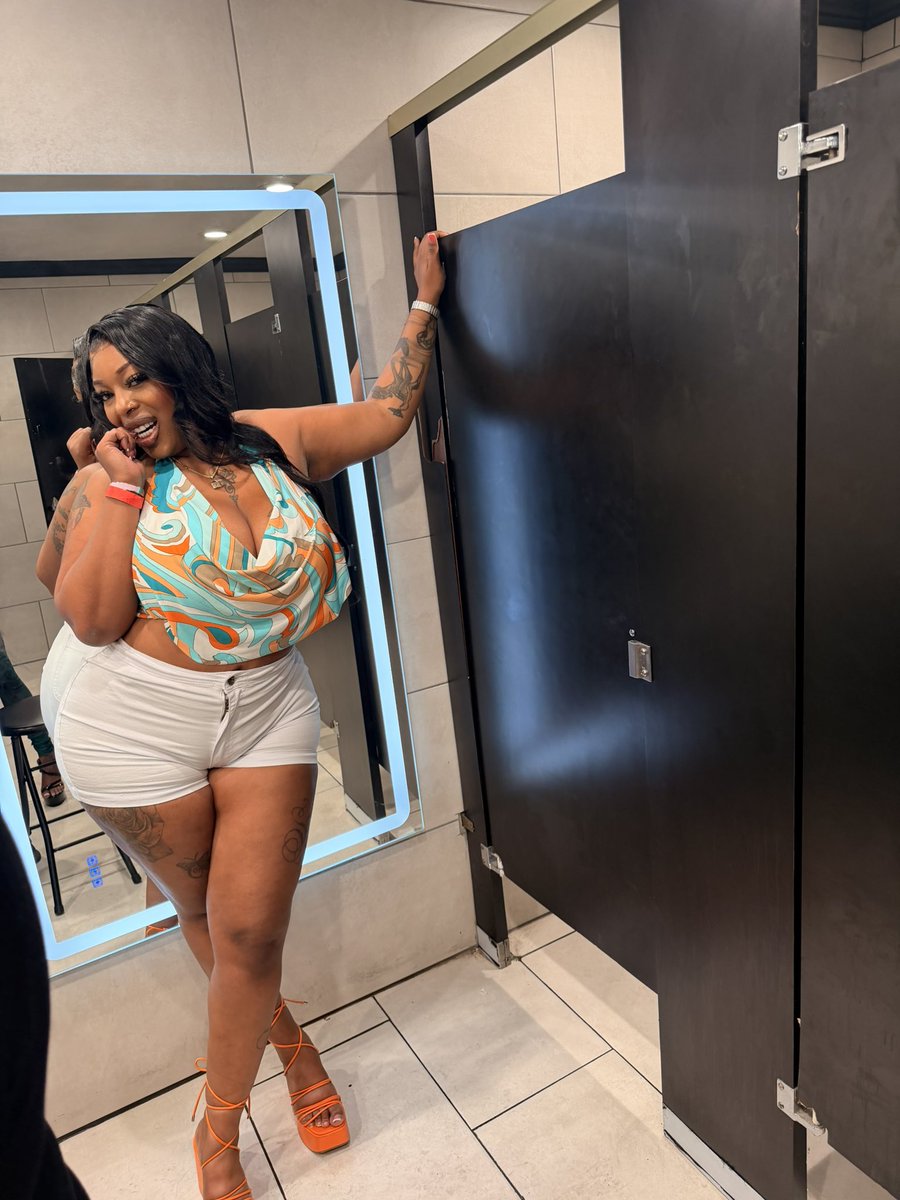 Tha bamm (dallas, tx baddie 🤪🫶🌈) tweet media