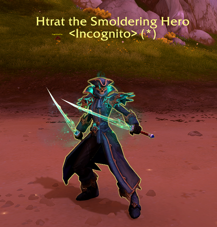 Rat with a knife🐀 tweet media