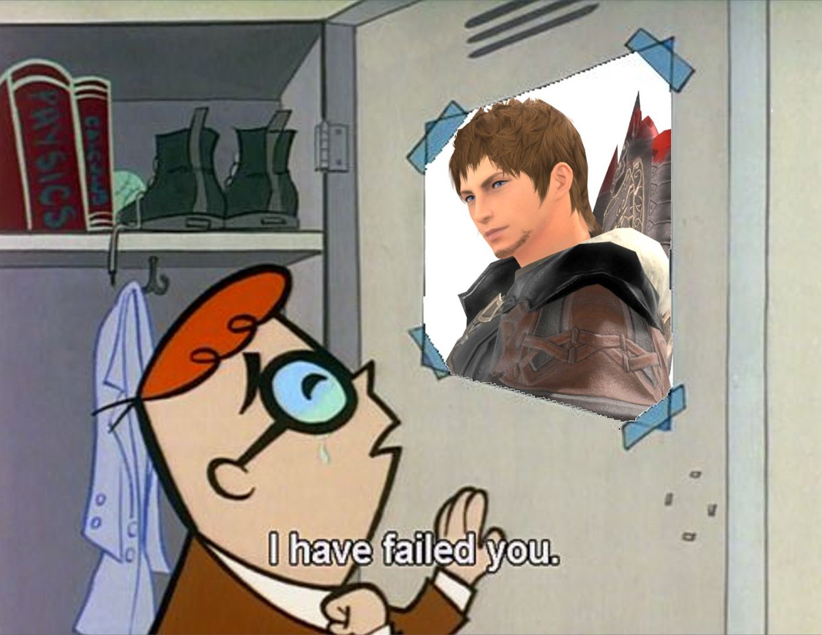 TiffanyLockheart 💙 FANFEST! tweet media