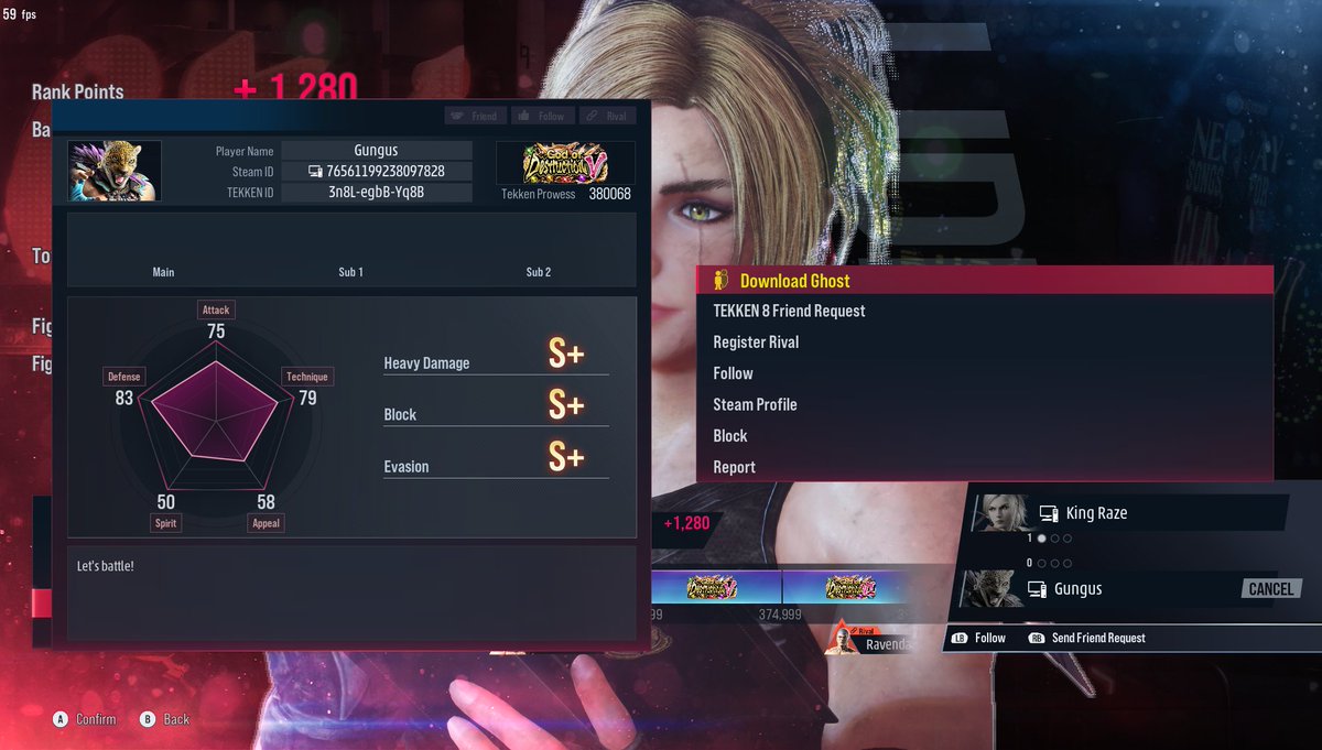 King Raze tweet media