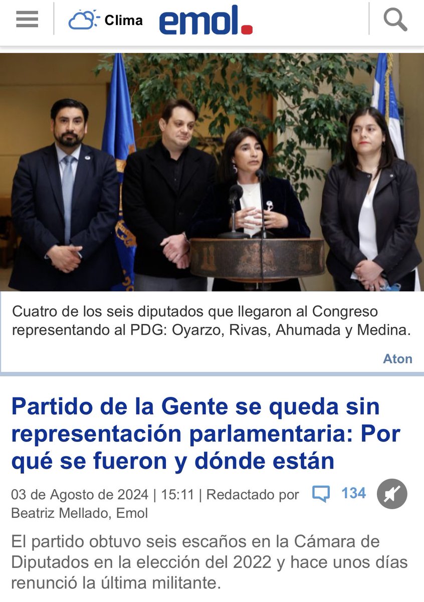 Daniel Olave Miranda tweet media