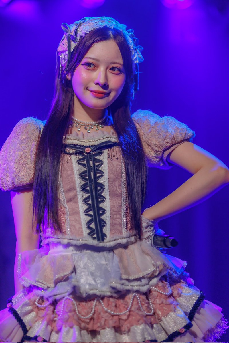 SHIN1_O's tweet image. #EDEN＠アキバステラキューブ(2026.04.19)
#EDENSTORY
#水瀬ひめ