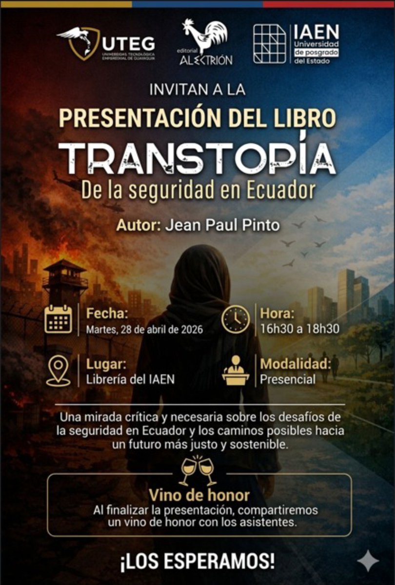 Jean Paul Pinto tweet media