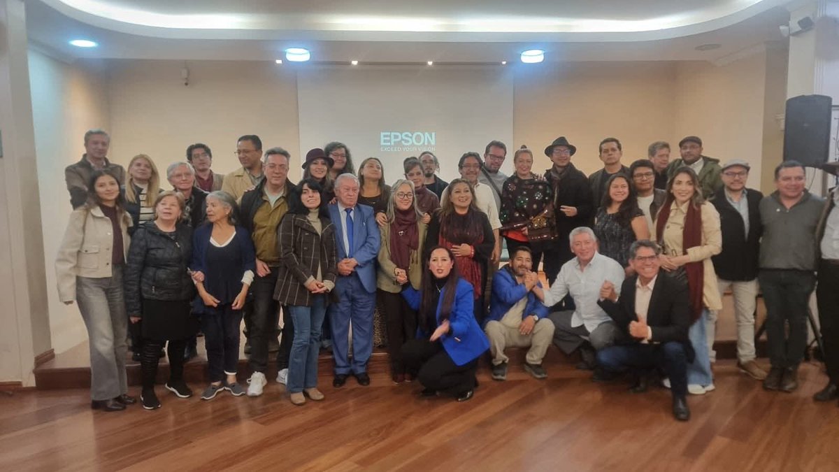 Centro Español tweet media