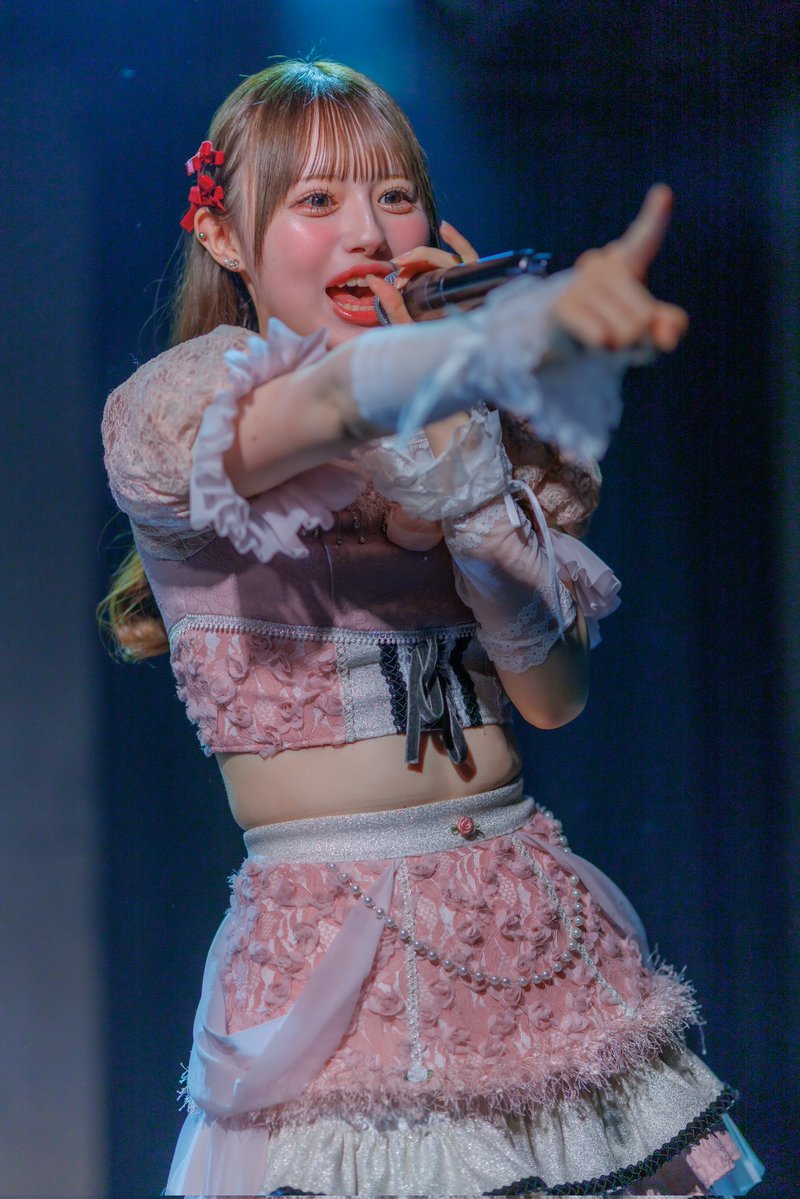 SHIN1_O's tweet image. #EDEN＠アキバステラキューブ(2026.04.19)
#EDENSTORY
#葉月ことは