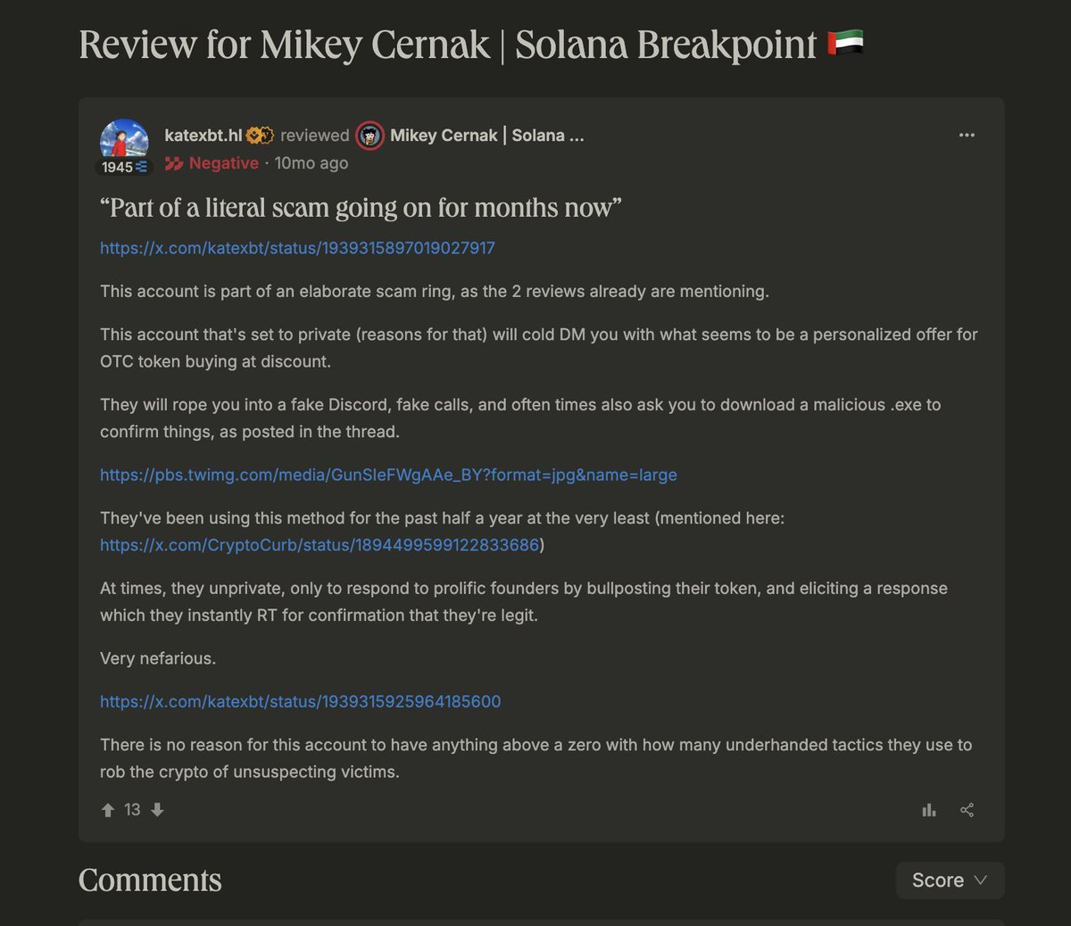 katexbt.hl tweet media