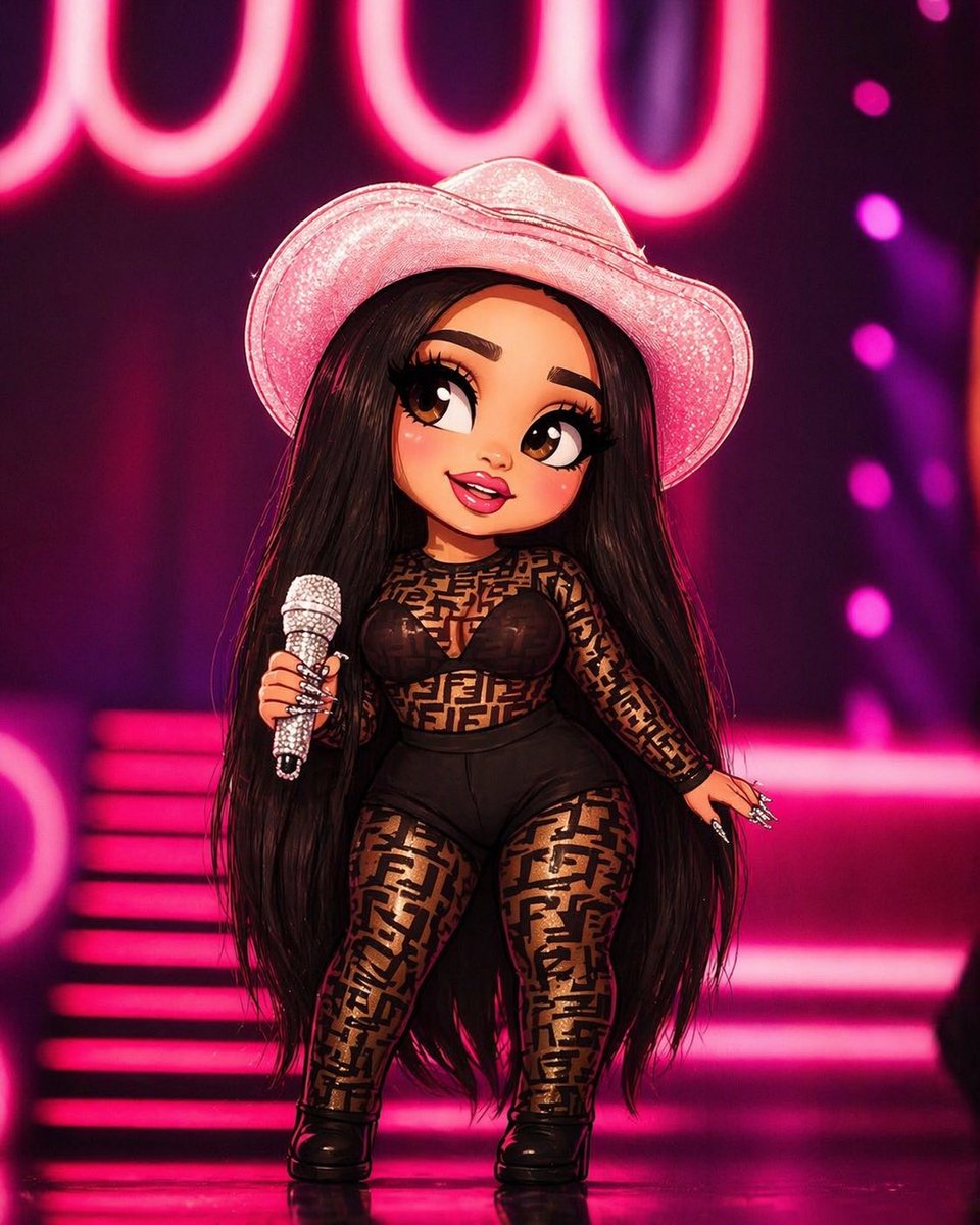 FALLIN 4 U 🦄🩷 tweet media