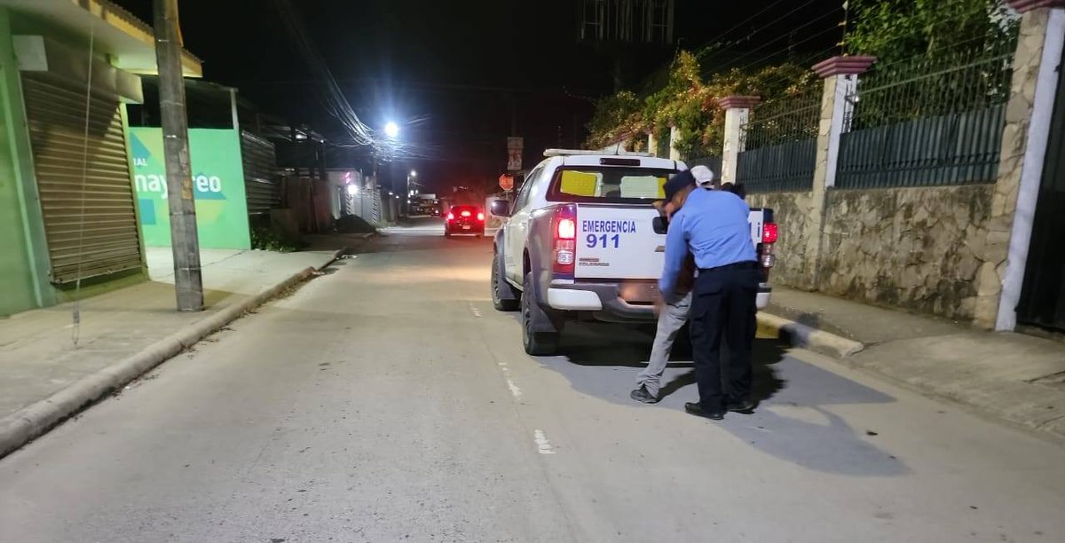 SATURACIÓN POLICIAL  EN VENTAS DE BEBIDAS ALCOHOLICAS EN CHOLOMA 🚨👮🏿🚔
UMEP 10 Choloma, Cortés
