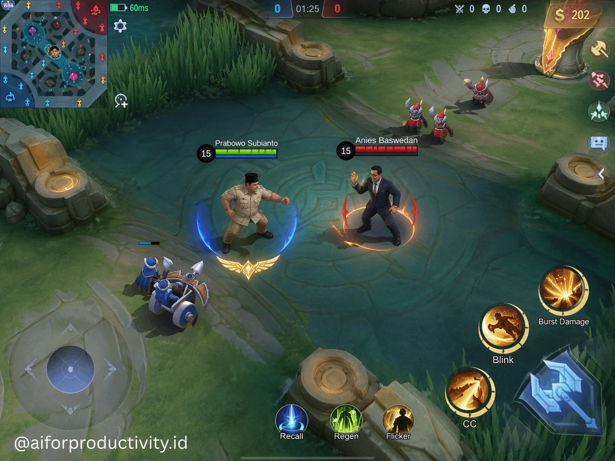 Hanif | AI For Productivity tweet media