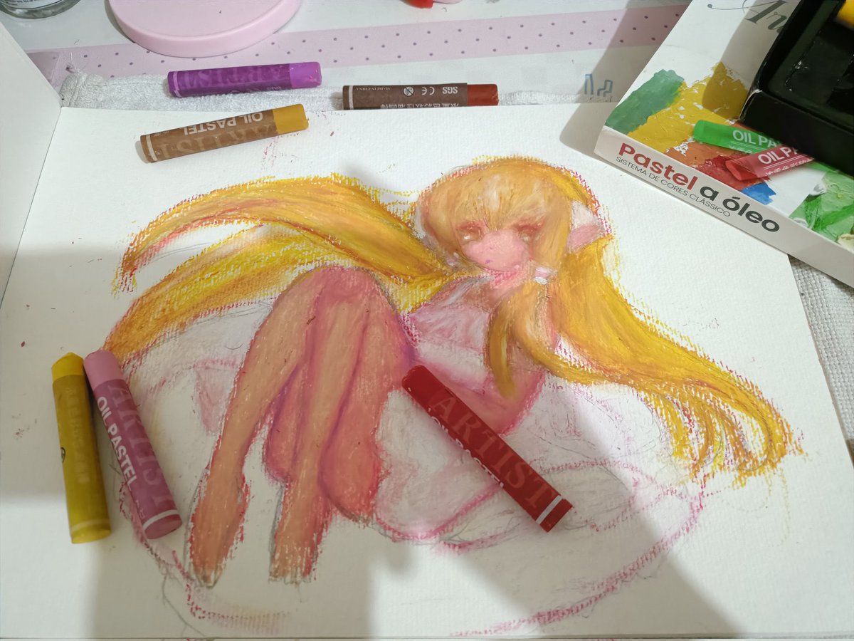 nini ૮ ྀིᴗ͈ . ᴗ͈ ྀིა tweet media