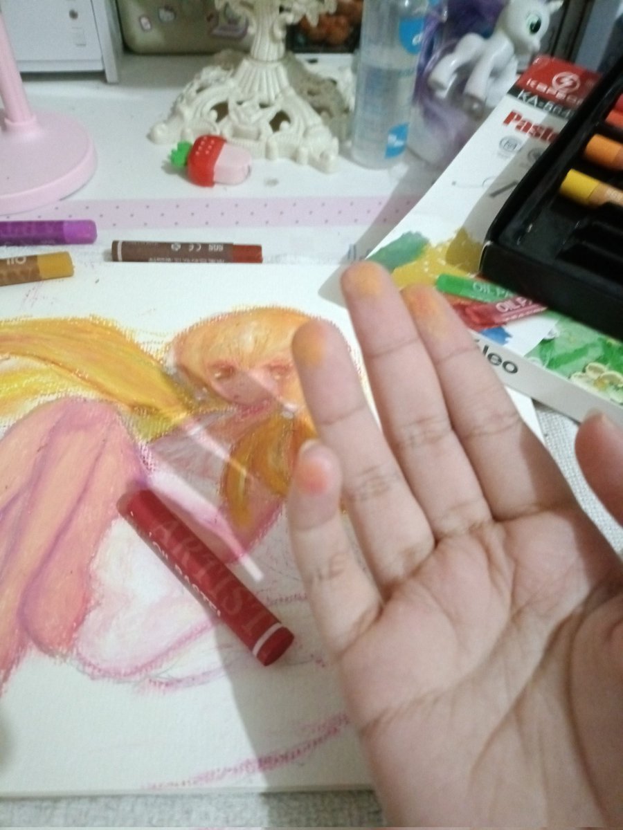 nini ૮ ྀིᴗ͈ . ᴗ͈ ྀིა tweet media