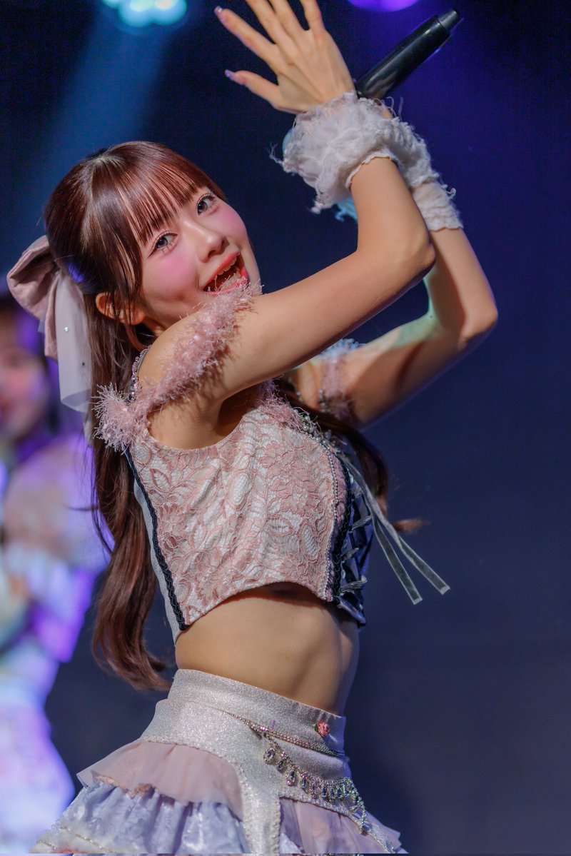 SHIN1_O's tweet image. #EDEN＠アキバステラキューブ(2026.04.19)
#EDENSTORY
#らん