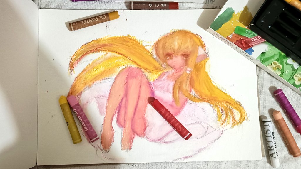 nini ૮ ྀིᴗ͈ . ᴗ͈ ྀིა tweet media