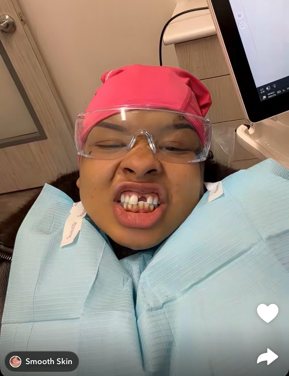 Chrisean Junior tweet media