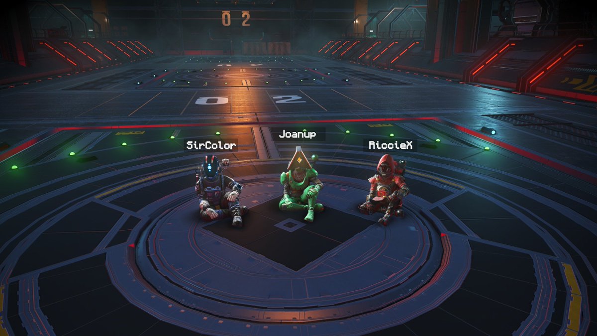 SirColor tweet media