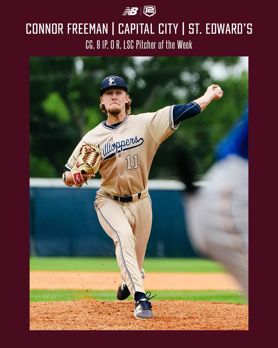 Texas Twelve tweet media